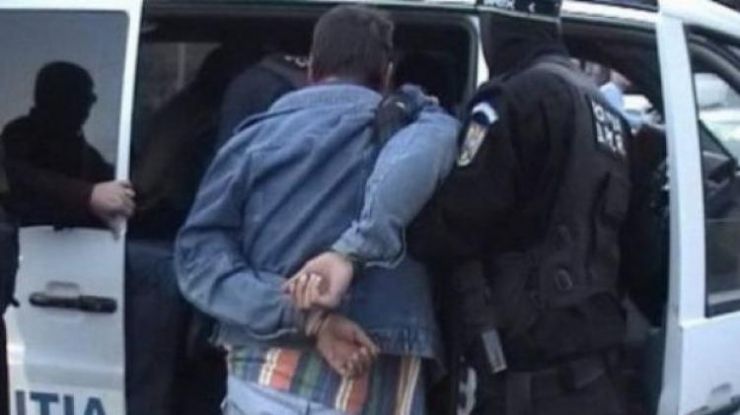 Sătmărean căutat de autoritățile franceze pentru de tentativă la omor, tâlhărie și viol, prins