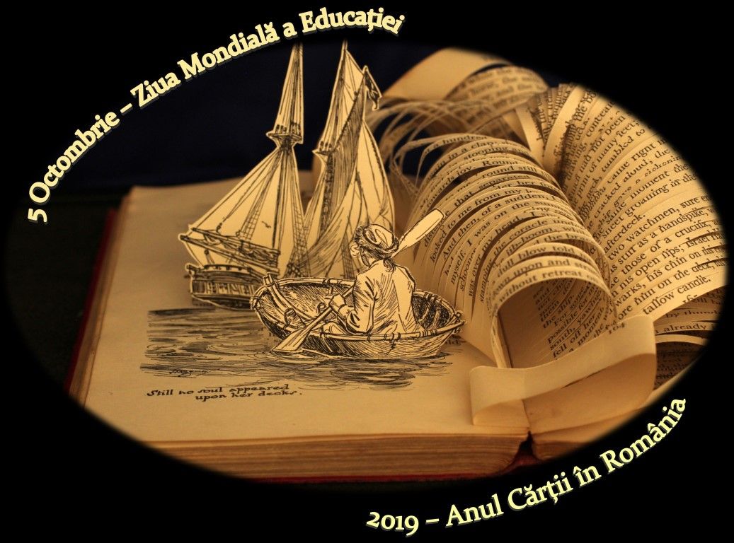 Lectura fără frontiere, un nou proiect de încurajare a educației prin carte