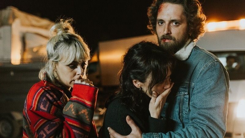 Patru producții românești recente, lansate la Cannes, Berlin sau TIFF, vin la Satu Mare