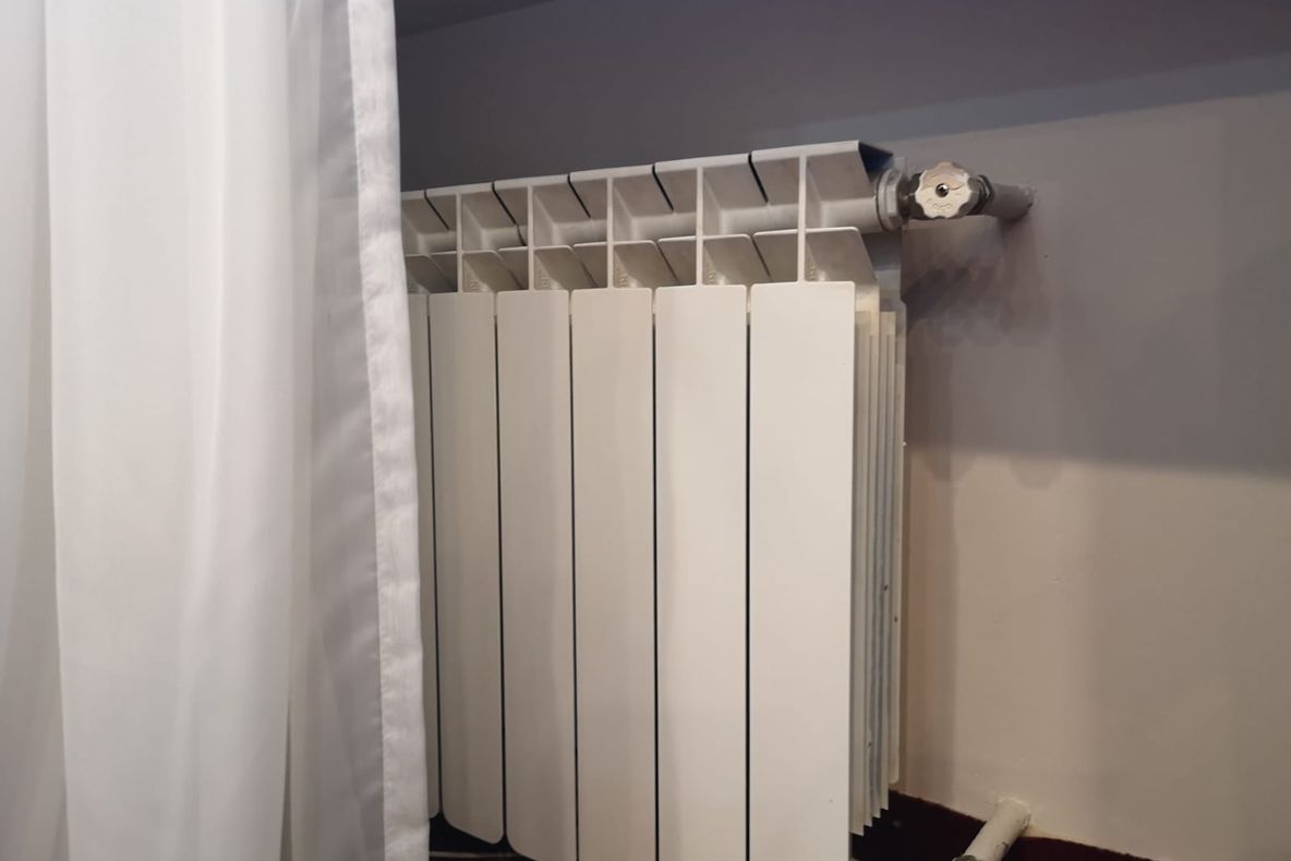 Se depun cererile pentru ajutoarele de încălzire