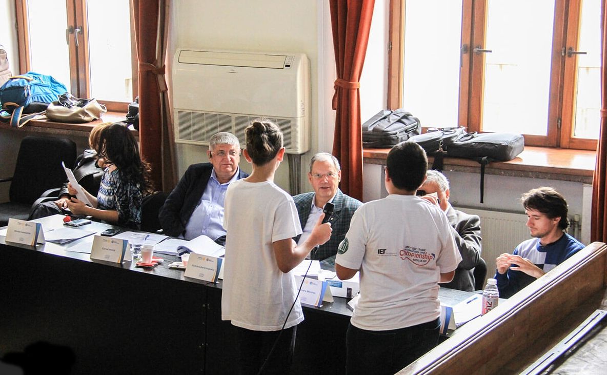 Concurs de Inovație Tehnică și IT DaVinci, la Casa Meșteșugarilor din Satu Mare