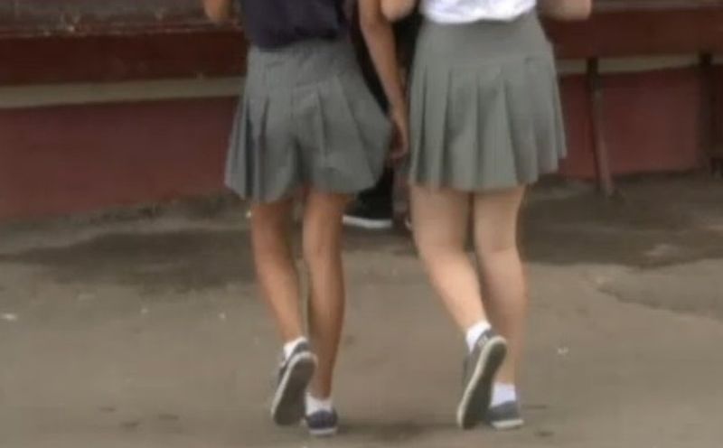 Directoarea acuzată că a bătut un copil nu e la prima abatere. În 2014, Adriana Ciul a verificat dacă elevele au întreţinut relaţii sexuale