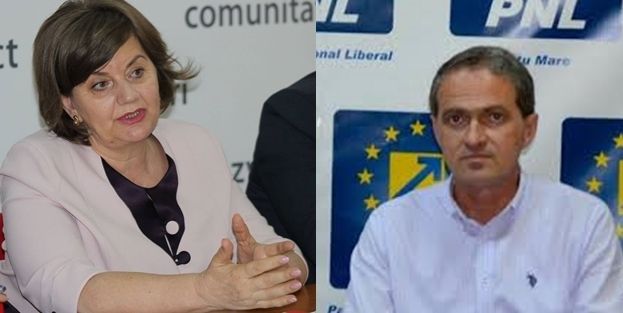 Fedorca cere demisia viceprimarului Albu: ”Împreună cu Feher au făcut şi au gândit lista de priorităţi pentru repartizarea locuinţelor ANL”