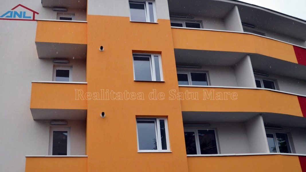 Au fost repartizate primele locuințe gratuite pentru medici, în Satu Mare