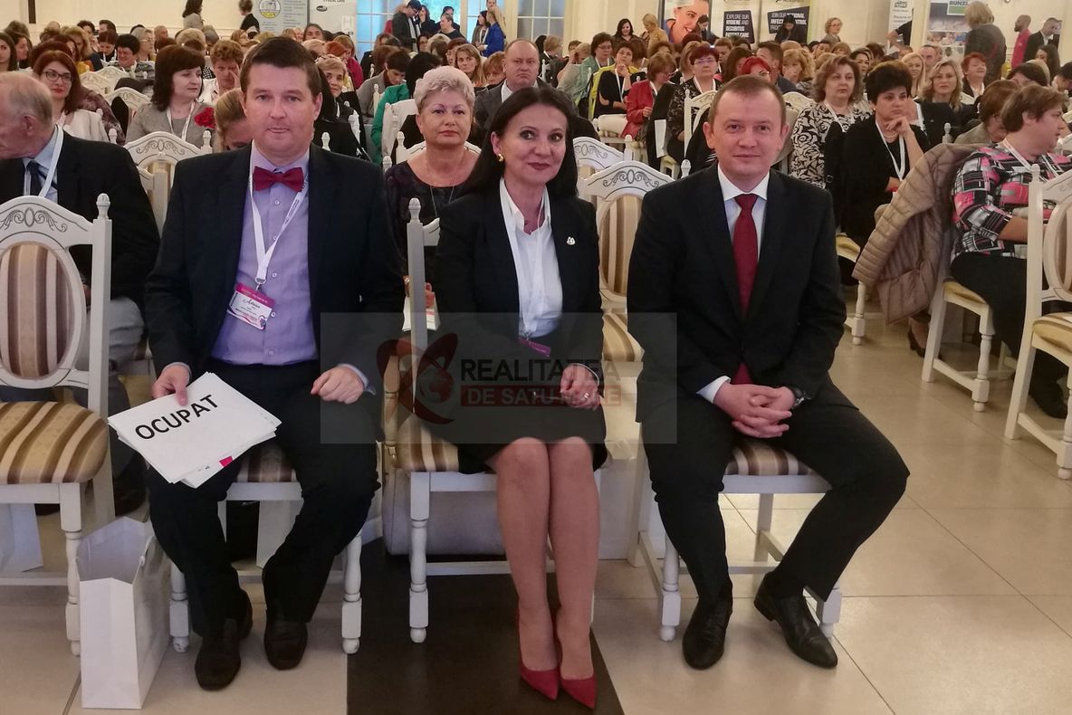 Ministrul Sănătății Sorina Pintea: "Încă se dă șpagă în spitale!"