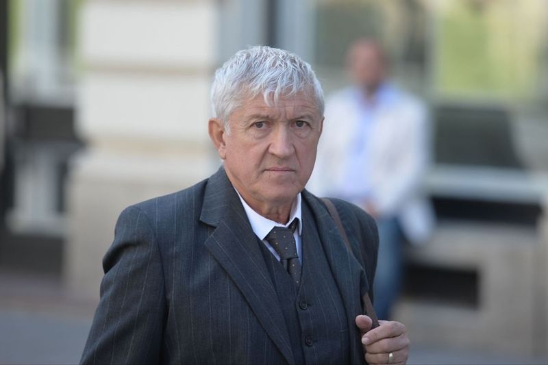 Mircea Diaconu, candidatul ALDE-Pro România la prezidențiale, vine la Satu Mare