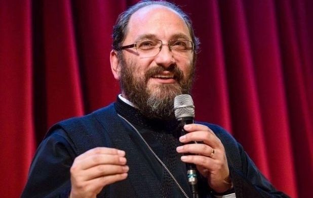 Părintele Constantin Necula vine la Satu Mare