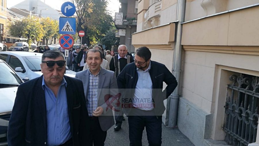 Șeful IPJ Satu Mare: ”Vor fi mai multe patrule în zona Solduba”