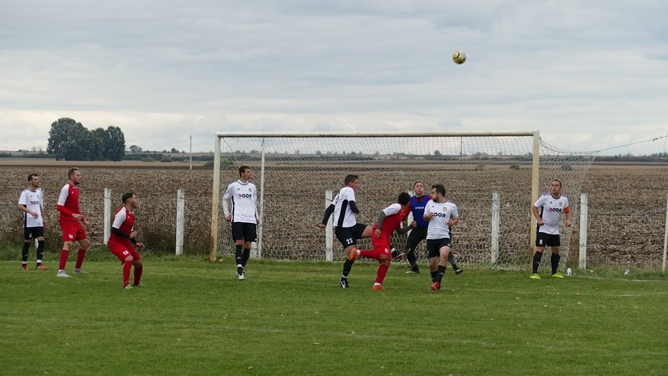 Fotbal județean | Rezultatele înregistrate în Liga 4 (etapa 7/7/8) și Liga 5 (etapa 6)