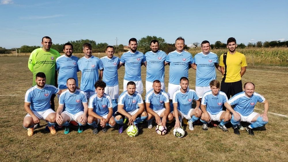 Fotbal județean | Rezultatele înregistrate în Liga 4 (etapa 9/9/10) și Liga 5 (etapa 8)