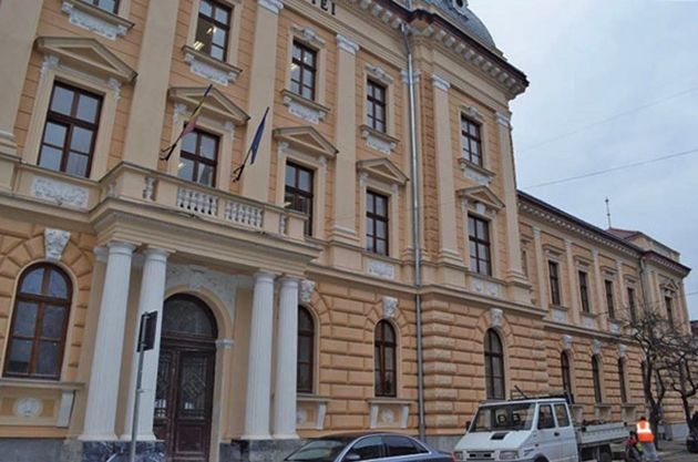 Tribunalul Satu Mare își deschide Porțile, de Ziua Europeană a Justiției