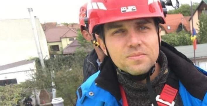 Un voluntar SMURD Satu Mare a pierdut lupta cu viaţa, la doar 32 de ani