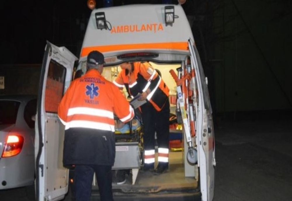 Un tânăr a decedat, în urma unui scandal izbucnit lângă un club din municipiu