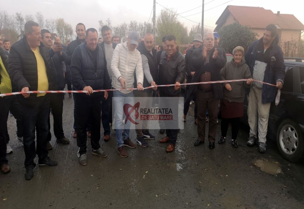 Președintele CJ Satu Mare: Instanţa, “în deşteptăciunea ei”, a obligat Tehnic Asist să revină pe “Autostrada Codrului”