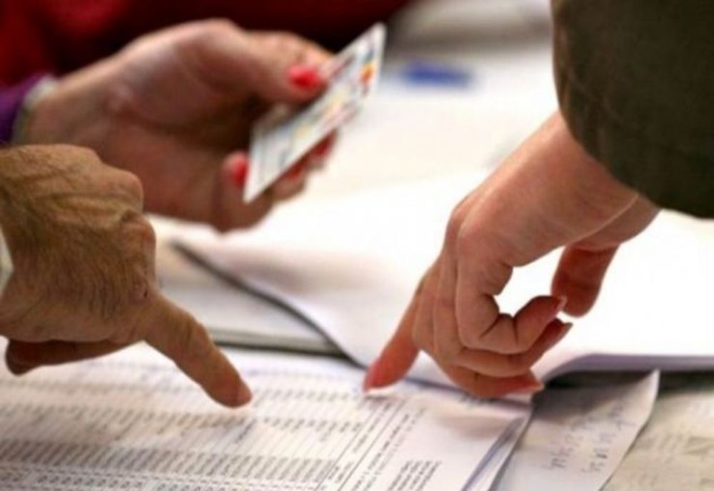Alegeri prezidenţiale 2019 turul 2. Peste 103.000 de sătmăreni au votat, până la ora 18,00