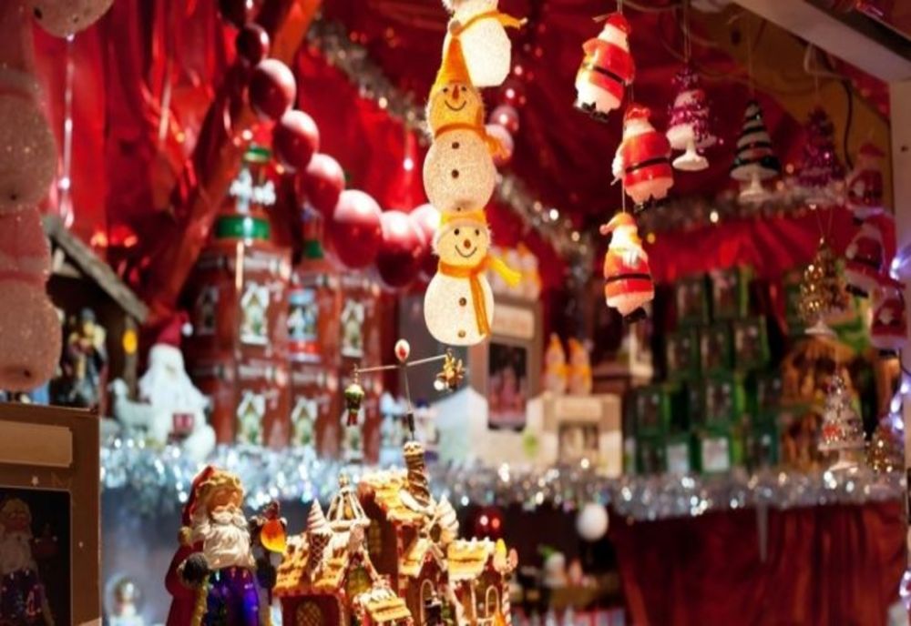 Festivalul Magia Crăciunului, la a XIII-a ediție în Carei