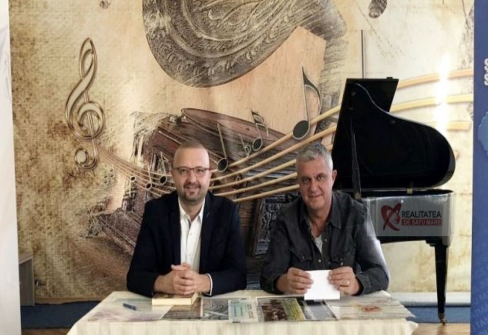 Mâine încep Zilele Școlii de Arte. Patru zile de manifestări cultural-artistice