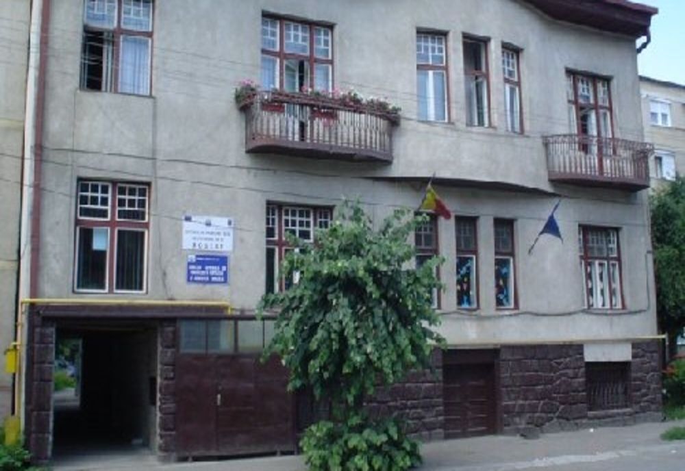 Săptămâna Porţilor Deschise la DGASPC Satu Mare