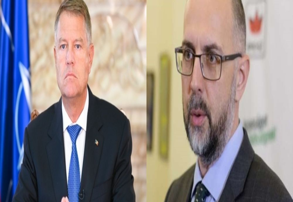 Rezultate parţiale. Klaus Iohannis și Kelemen Hunor au obținut cele mai multe voturi în judeţul Satu Mare