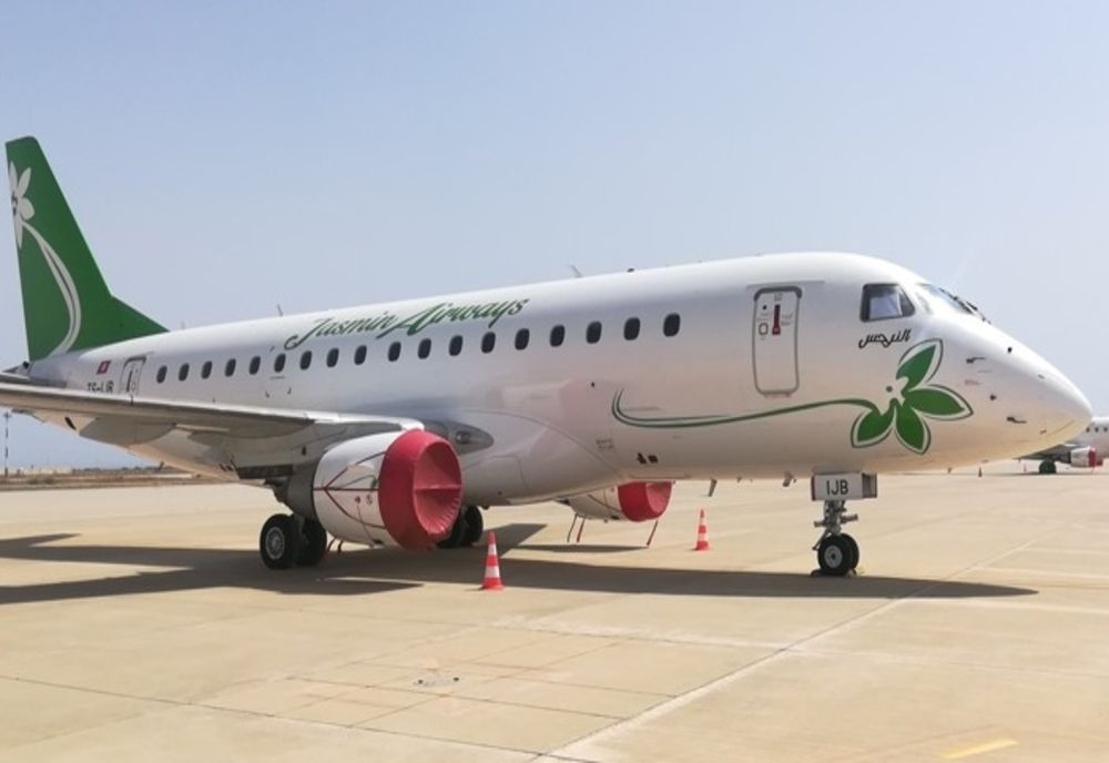 Curse spre Tunisia de pe Aeroportul Internațional Satu Mare