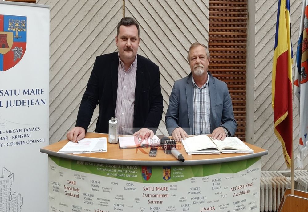 Consiliul Județean Satu Mare, pregătit să dea în judecată Tehnic Asist