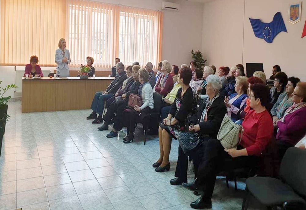 Porți deschise la Casa de Asigurări de Sănătate Satu Mare