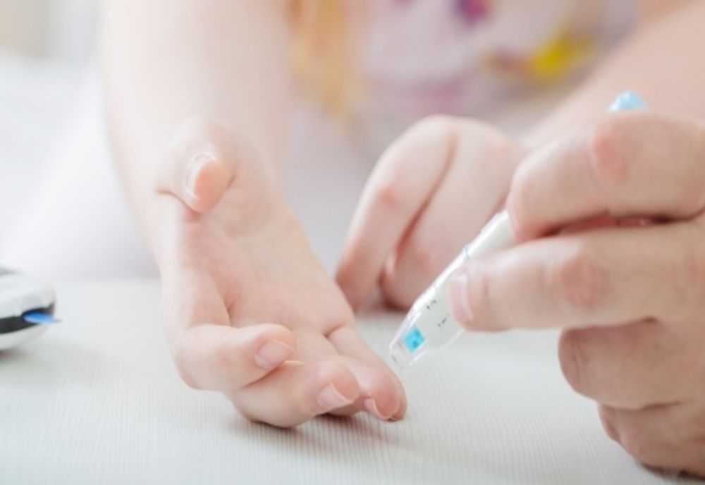 Screening pentru depistarea diabetului zaharat juvenil