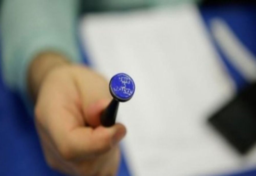 Alegeri prezidențiale 2019. Urnele s-au închis. 37,68% dintre sătmăreni au votat