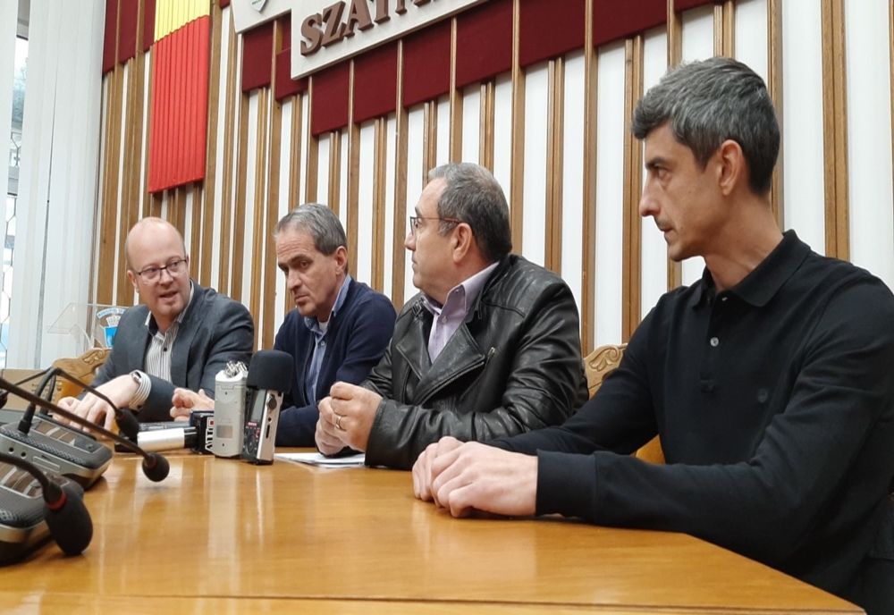 Exproprierile pentru centura Sătmarului vor fi plătite până la finalul anului viitor