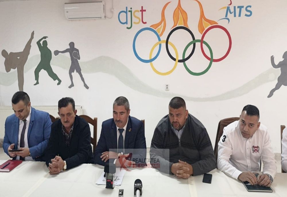 Satu Mare, gazda întâlnirii regionale Nord-Vest a boxului românesc