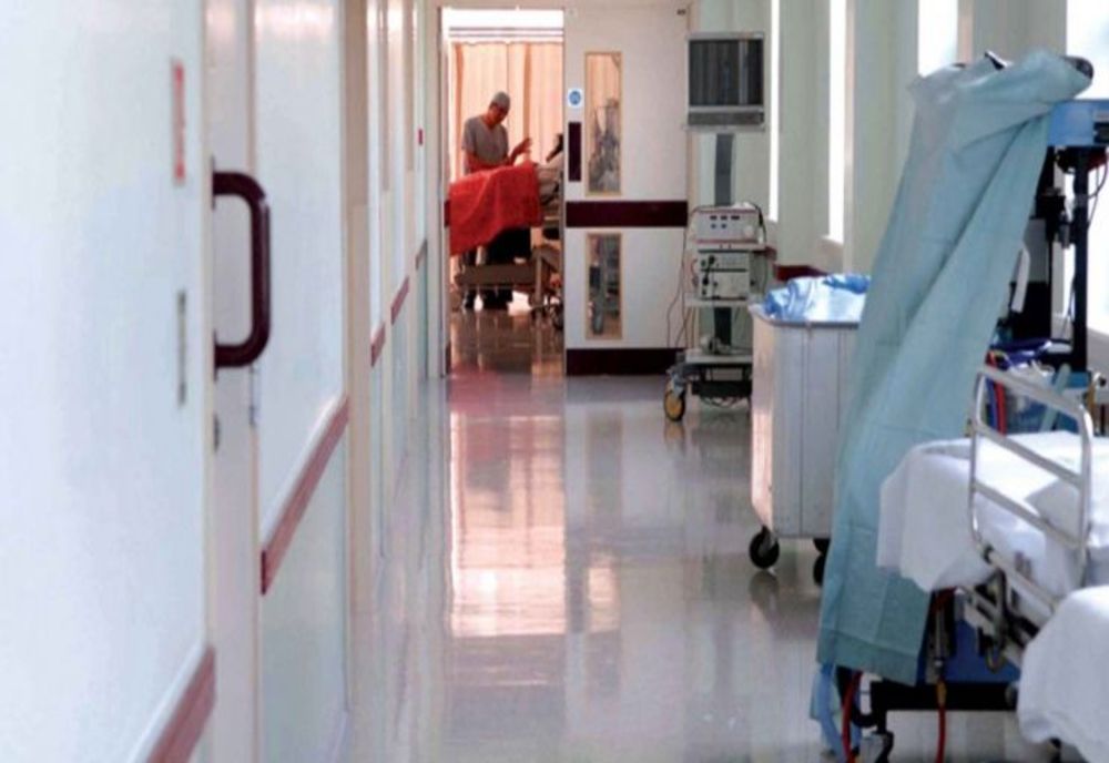 Tânăra arsă în explozie are nevoie urgentă de sânge!