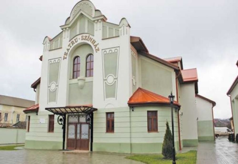 Gală de operetă la Carei