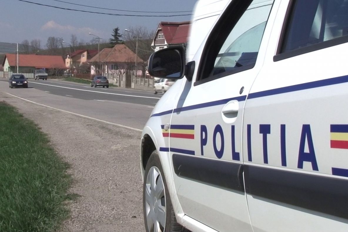Vânătoare de vitezomani: 12 șoferi amendați