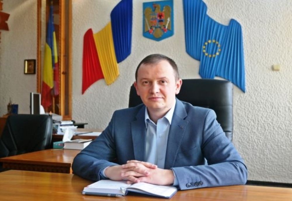 Prefectul Darius Filip și-a încheiat azi activitatea. Se aşteaptă o nouă numire