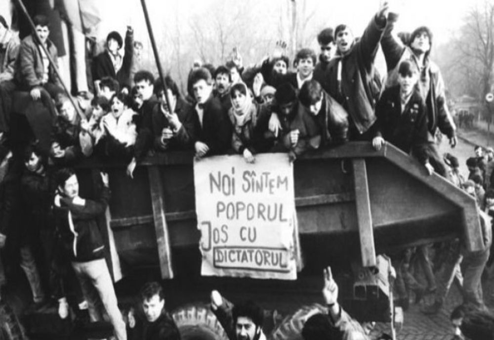 Manifestări dedicate Zilei Victoriei Revoluției Române din Decembrie 1989, la Satu Mare