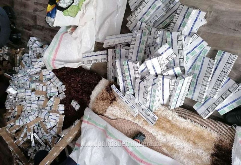 Percheziții în două localități din județul Satu Mare. Doi tineri, reținuți