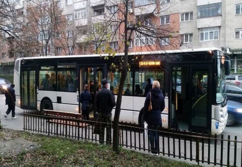 Programul de sărbători al autobuzelor Transurban