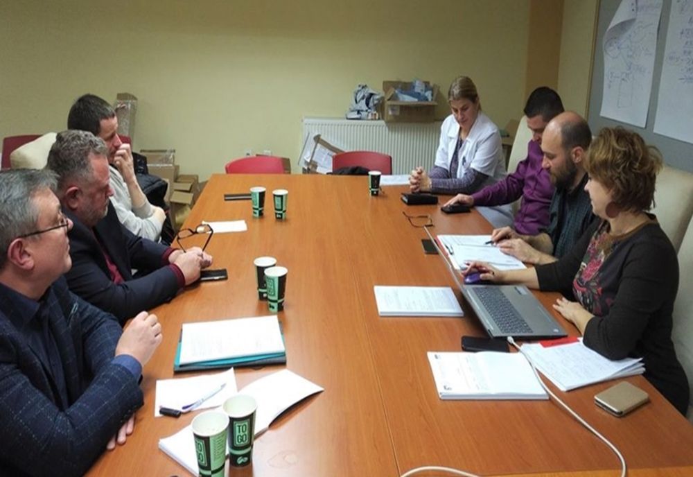 Aparatură medicală de înaltă performanță pentru secțiile de Neonatologie și Terapie Intensivă ale Spitalului Județean Satu Mare