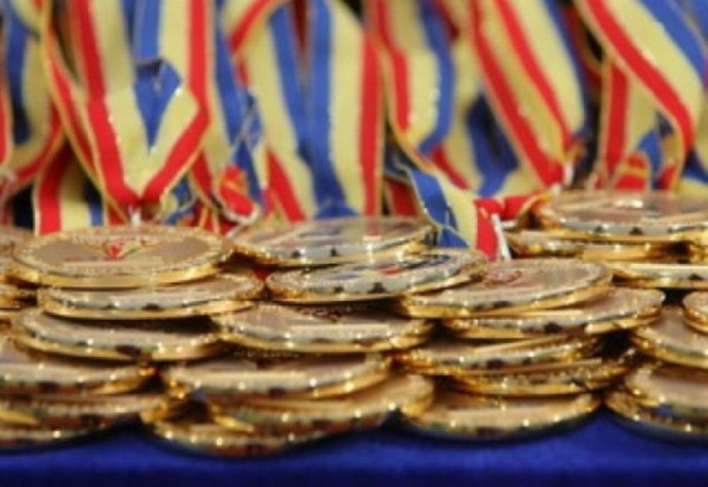 Cei mai buni elevi sătmăreni, premiați azi de ministrul Educației