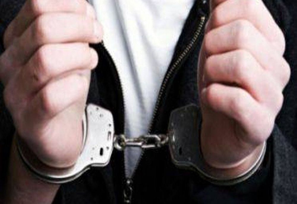 Sătmărean condamnat pentru vătămare corporală, prins și încarcerat în Penitenciar