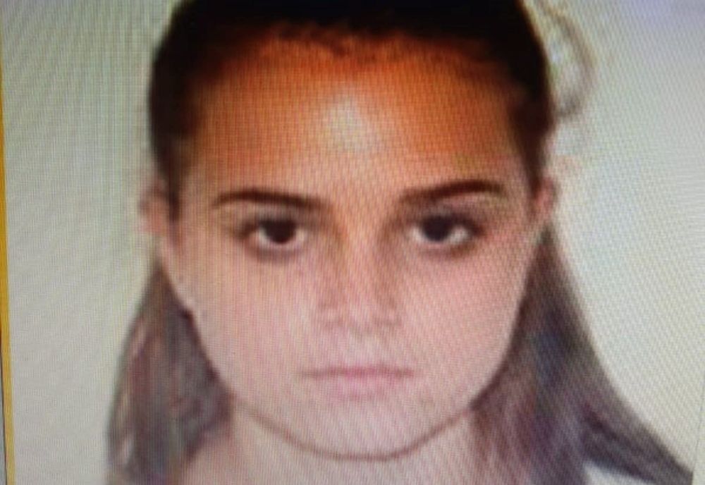 UPDATE | Tânăra dispărută s-a reîntors acasă!