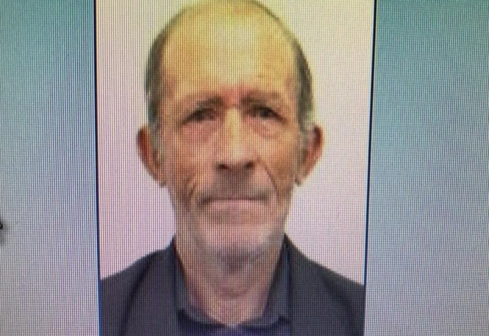 Un bărbat din Doba a dispărut de la domiciliu!