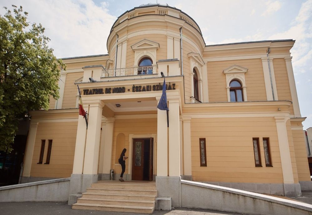 Programul spectacolelor Trupei ”Mihai Raicu” a Teatrului de Nord Satu Mare în luna februarie