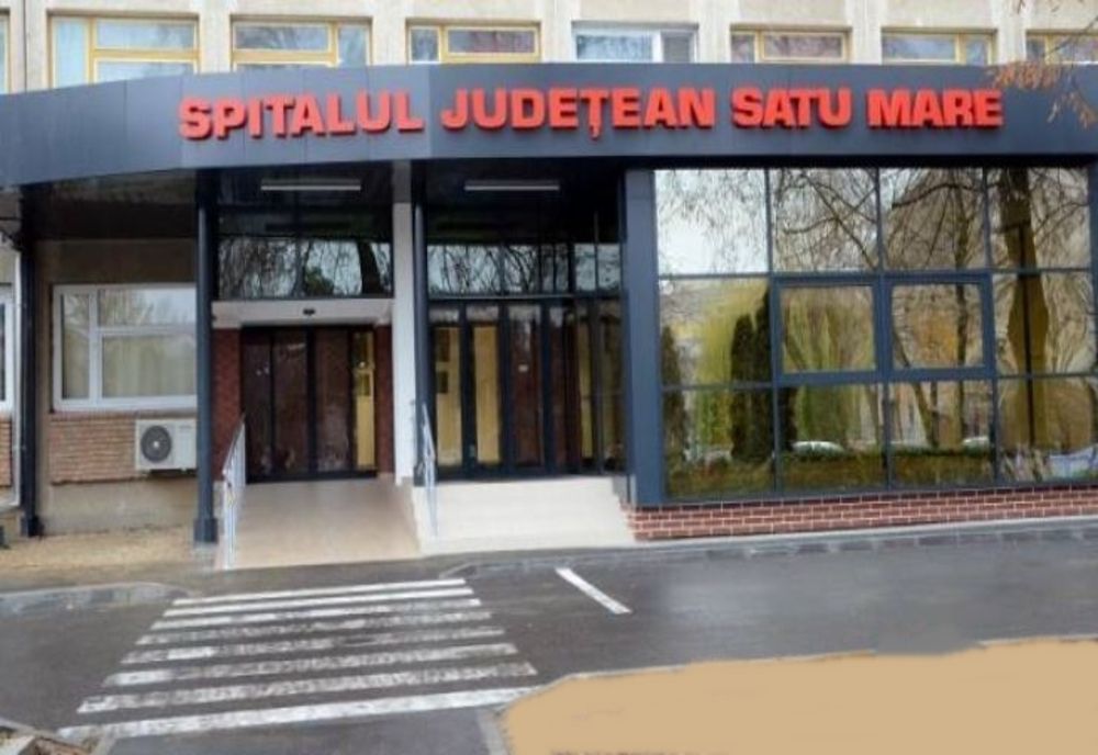 Aparatură medicală performantă pentru secțiile Terapie Intensivă și Neonatologie ale Spitalului Județean de Urgență Satu Mare