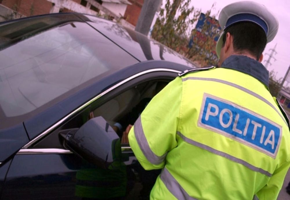 Inconștiență la volan. Sătmăreni fără permis depistați în trafic