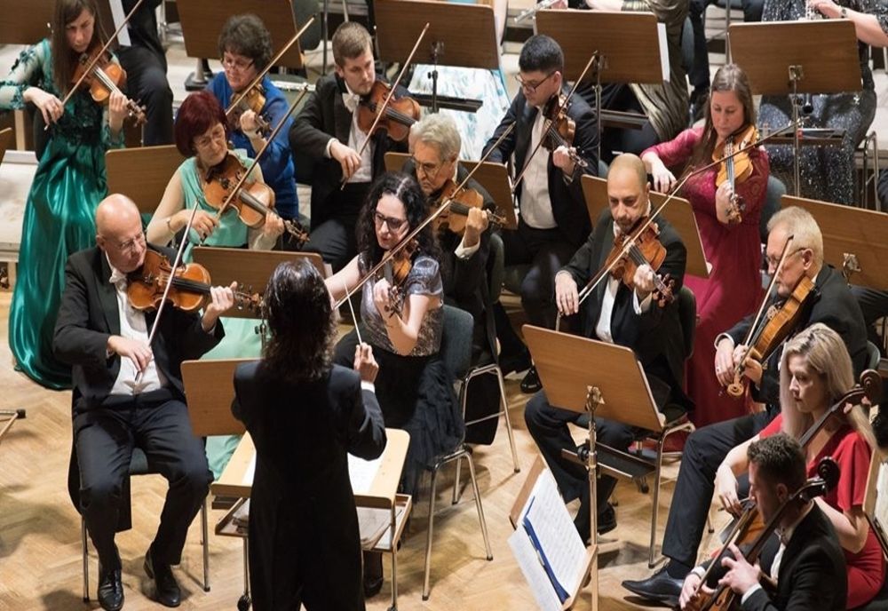 Zece tineri artiști vor da un suflu nou orchestrei Filarmonicii “Dinu Lipatti” Satu Mare