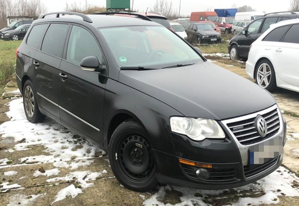 Mașină căutată de autoritățile din Germania, oprită la PTF Petea