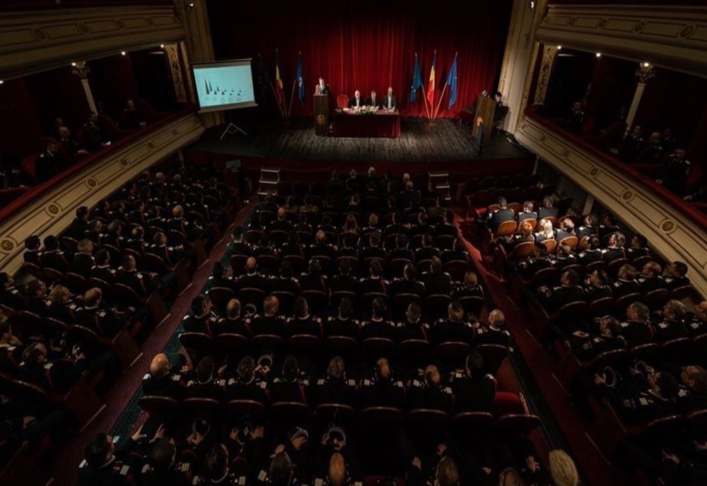 Pompierii sătmăreni au avut peste 9.400 de intervenţii în 2019