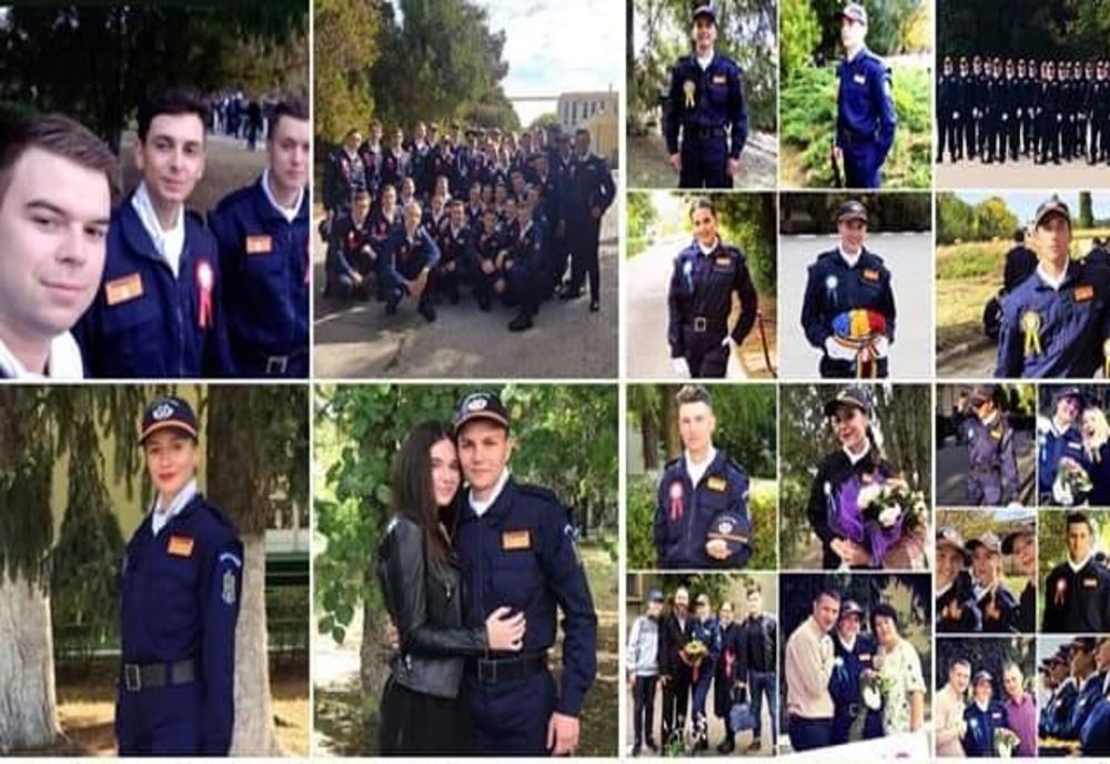 Șase sătmăreni au fost admiși la şcolile militare de subofiţeri