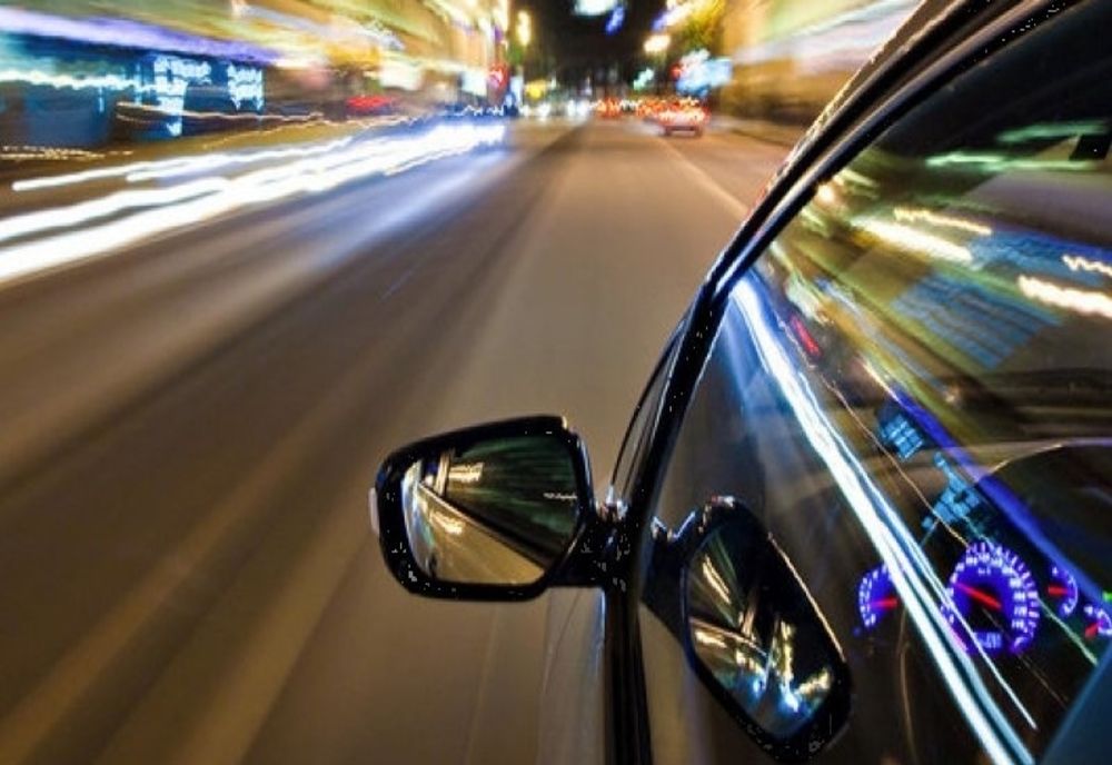 Vânătoarea de vitezomani continuă în județul Satu Mare. Polițiștii au aplicat peste 60 de amenzi